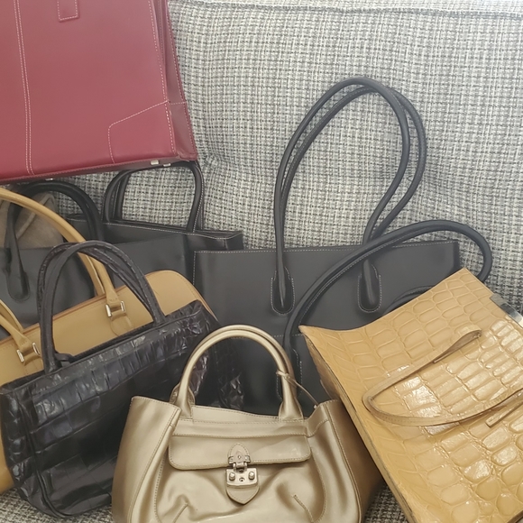 Furla Handbags - Picture 6 of 8